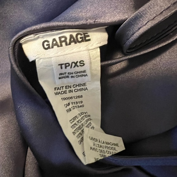 Garage top - Picture 3 of 3